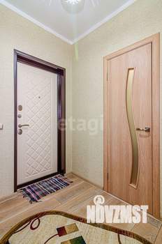 1-к квартира, вторичка, 36м2, 2/16 этаж