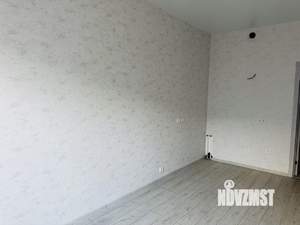 1-к квартира, вторичка, 48м2, 1/3 этаж