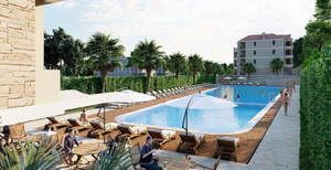 2-к квартира, вторичка, 81м2, 5/5 этаж
