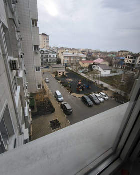 1-к квартира, вторичка, 49м2, 5/9 этаж