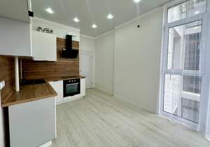 1-к квартира, вторичка, 37м2, 6/15 этаж