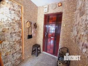 1-к квартира, вторичка, 25м2, 3/5 этаж