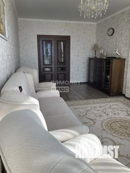 2-к квартира, вторичка, 65м2, 10/12 этаж