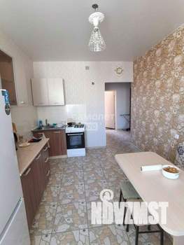 2-к квартира, вторичка, 52м2, 11/16 этаж