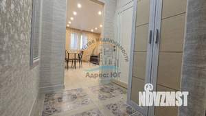 Студия квартира, вторичка, 41м2, 13/20 этаж