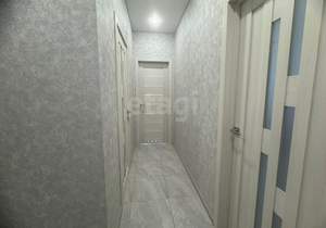 1-к квартира, вторичка, 39м2, 2/3 этаж