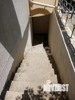 Студия квартира, вторичка, 11м2, -1/9 этаж