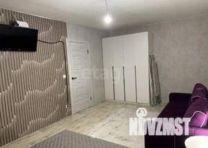 1-к квартира, вторичка, 39м2, 13/17 этаж