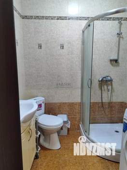 1-к квартира, вторичка, 37м2, 1/5 этаж