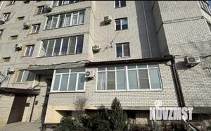 1-к квартира, вторичка, 36м2, 1/6 этаж