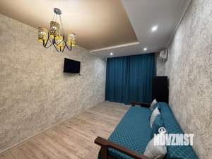 3-к квартира, вторичка, 69м2, 1/16 этаж