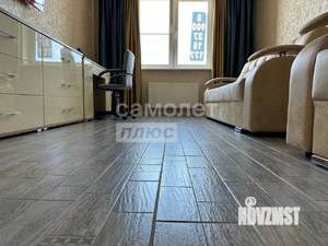 1-к квартира, вторичка, 46м2, 2/8 этаж