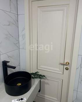 Студия квартира, вторичка, 18м2, 1/16 этаж