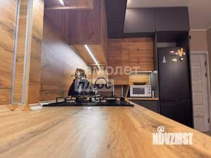 1-к квартира, вторичка, 49м2, 2/13 этаж