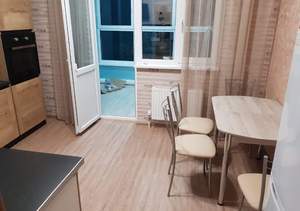 1-к квартира, вторичка, 45м2, 9/12 этаж