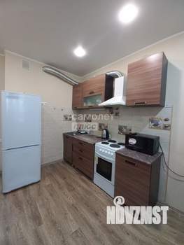 1-к квартира, вторичка, 41м2, 11/14 этаж