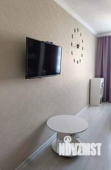 1-к квартира, вторичка, 41м2, 17/19 этаж