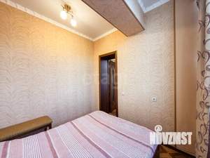 2-к квартира, вторичка, 45м2, 2/6 этаж