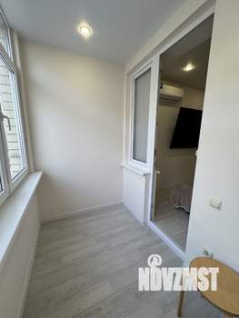 1-к квартира, вторичка, 37м2, 6/10 этаж