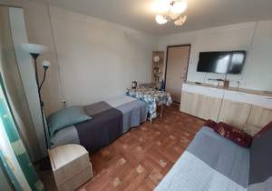 Студия квартира, вторичка, 14м2, 9/10 этаж