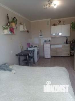 Студия квартира, вторичка, 25м2, 10/16 этаж