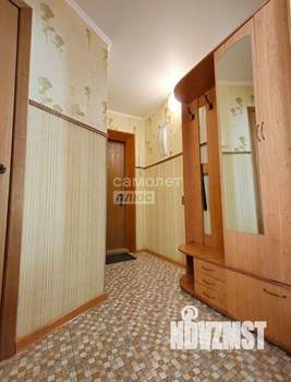 1-к квартира, вторичка, 33м2, 4/5 этаж