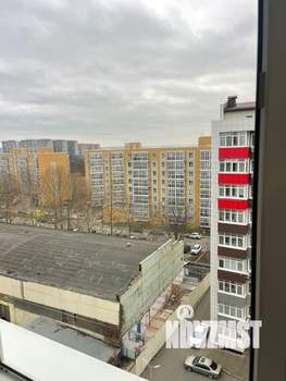 1-к квартира, вторичка, 33м2, 9/9 этаж