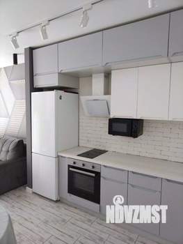 1-к квартира, вторичка, 43м2, 2/20 этаж