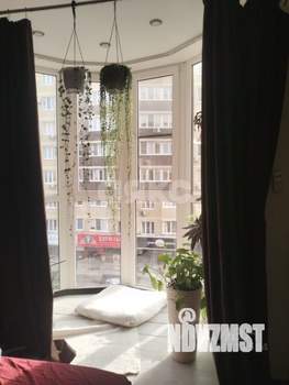 1-к квартира, вторичка, 50м2, 4/9 этаж