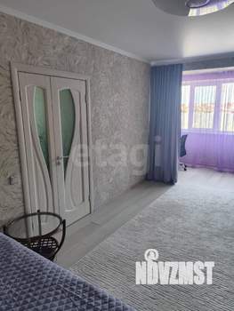 2-к квартира, вторичка, 59м2, 6/7 этаж