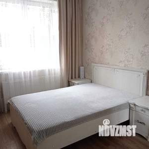 1-к квартира, вторичка, 50м2, 3/19 этаж