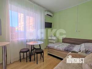 Студия квартира, вторичка, 18м2, 1/3 этаж