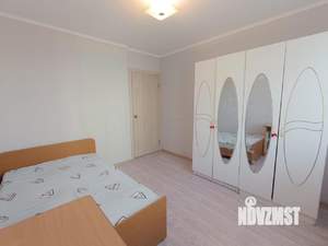 2-к квартира, вторичка, 66м2, 4/16 этаж