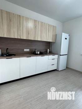 1-к квартира, вторичка, 43м2, 9/18 этаж