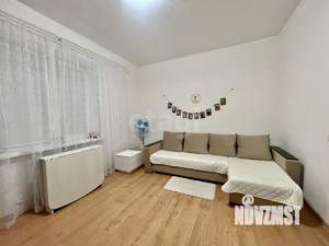 1-к квартира, вторичка, 28м2, 1/2 этаж