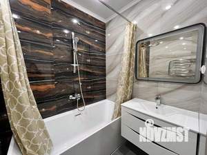1-к квартира, вторичка, 44м2, 4/9 этаж