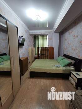 1-к квартира, вторичка, 68м2, 4/16 этаж