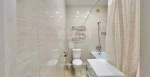 Студия квартира, вторичка, 32м2, 13/20 этаж