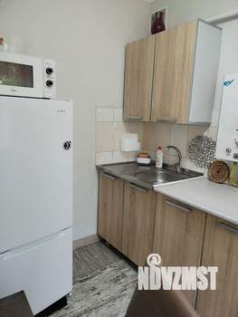 1-к квартира, вторичка, 34м2, 1/5 этаж