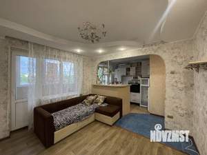 1-к квартира, вторичка, 30м2, 5/5 этаж