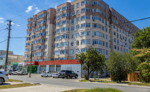 Студия квартира, вторичка, 19м2, 1/9 этаж