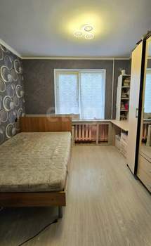 4-к квартира, вторичка, 89м2, 2/9 этаж