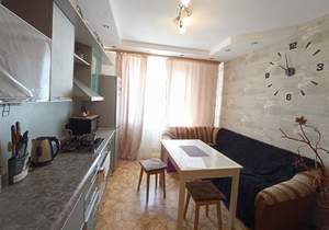 1-к квартира, вторичка, 45м2, 6/7 этаж