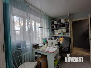 2-к квартира, вторичка, 45м2, 2/4 этаж