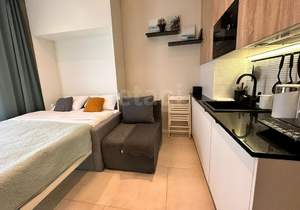 Студия квартира, вторичка, 20м2, 2/9 этаж