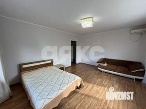 1-к квартира, вторичка, 50м2, 2/5 этаж