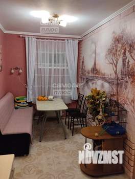 2-к квартира, вторичка, 63м2, -1/8 этаж