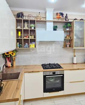 2-к квартира, вторичка, 71м2, 3/4 этаж