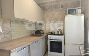 2-к квартира, вторичка, 45м2, 2/5 этаж