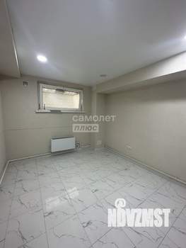 Студия квартира, вторичка, 18м2, -1/16 этаж